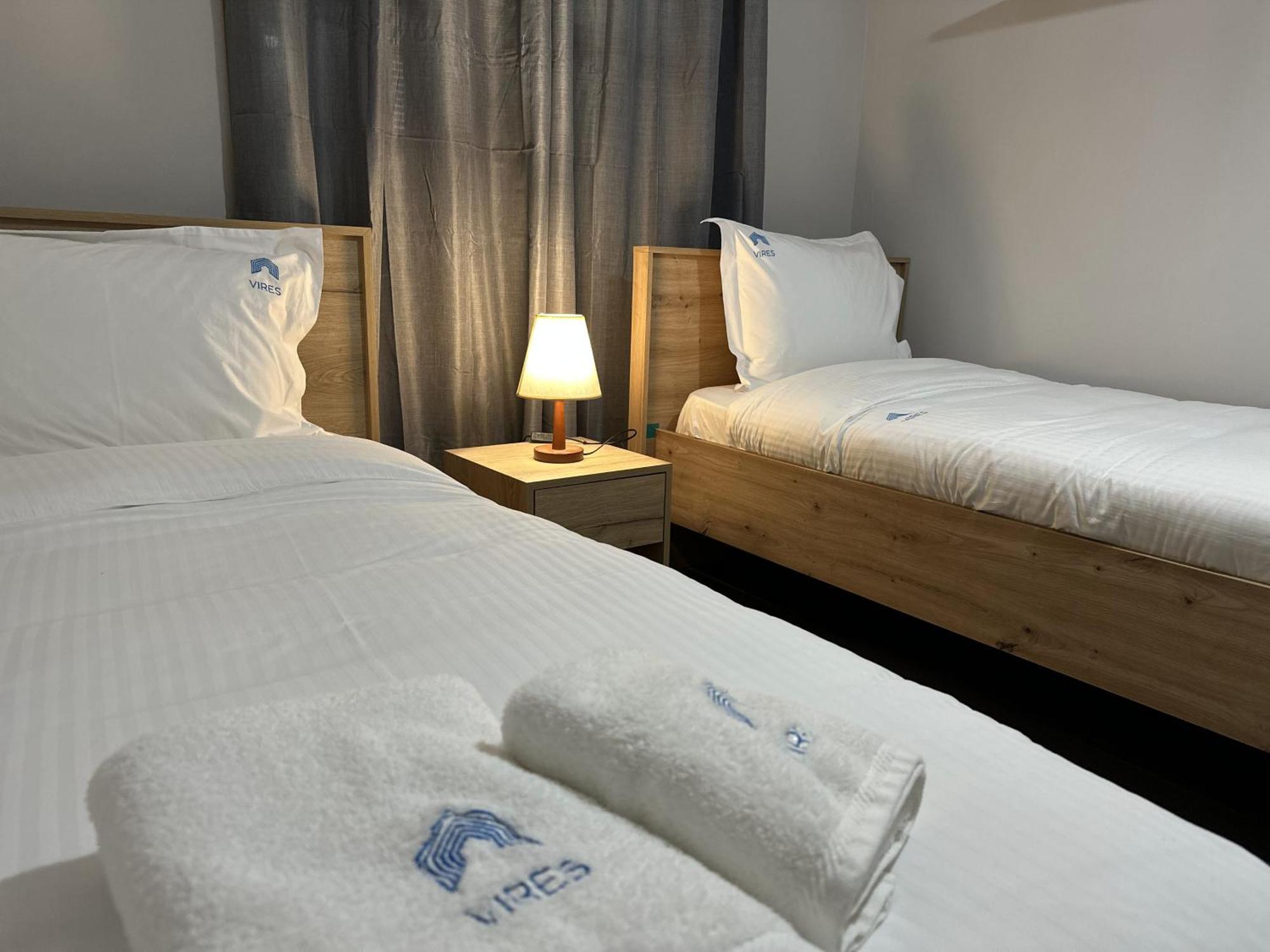 Tirana Treasure: Chic 2Br-Apartment 8Min To Skanderbeg Place Esterno foto