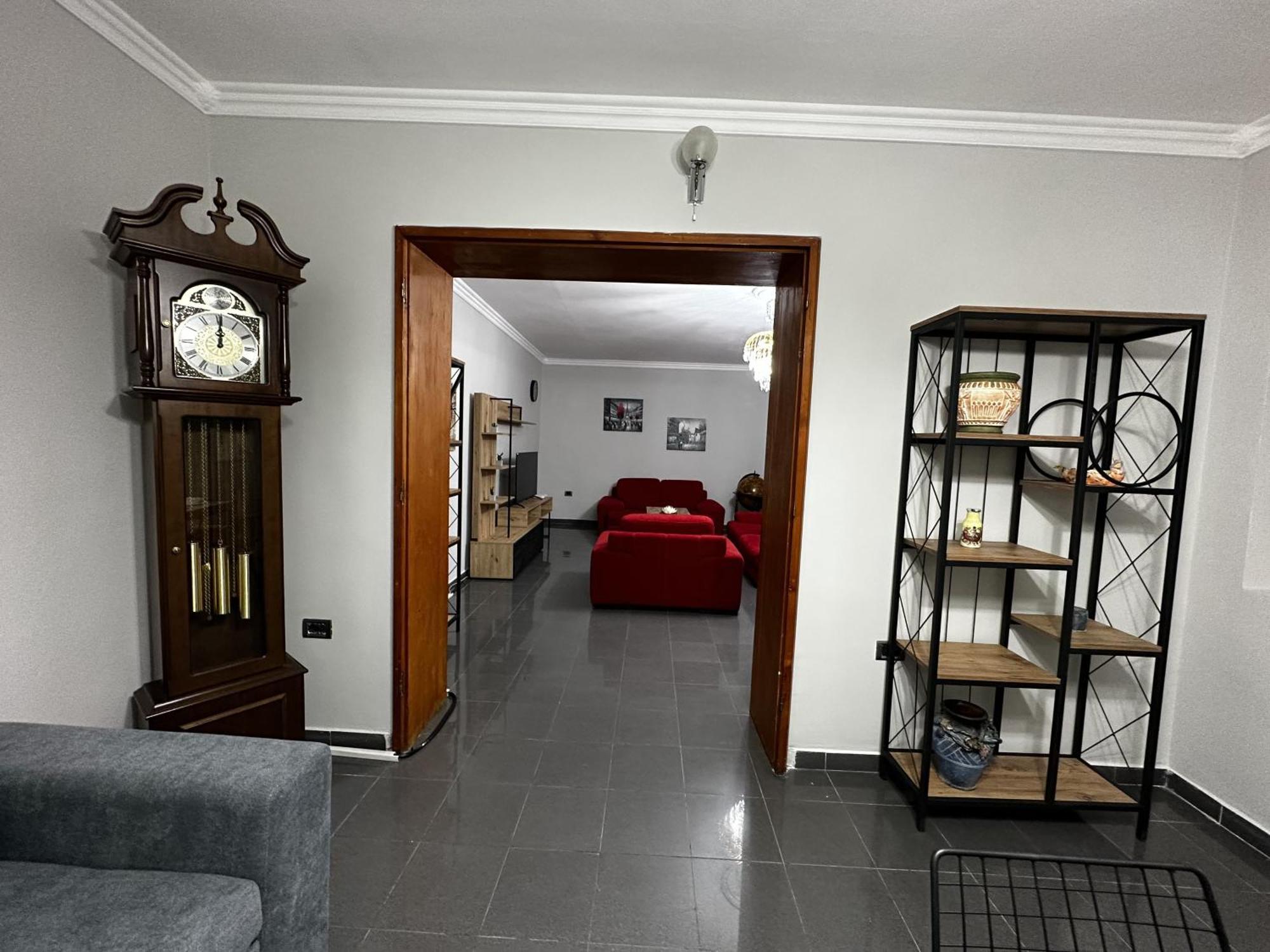 Tirana Treasure: Chic 2Br-Apartment 8Min To Skanderbeg Place Esterno foto