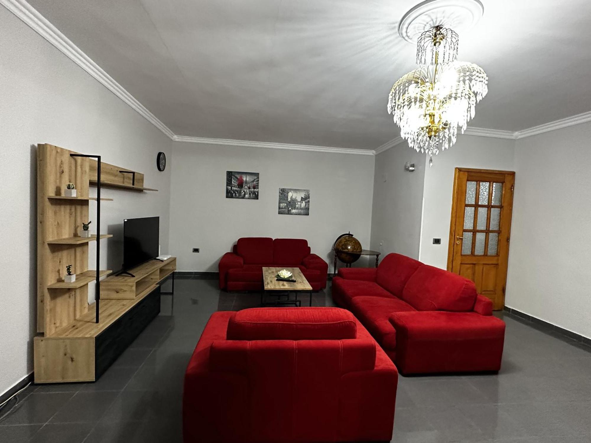Tirana Treasure: Chic 2Br-Apartment 8Min To Skanderbeg Place Esterno foto