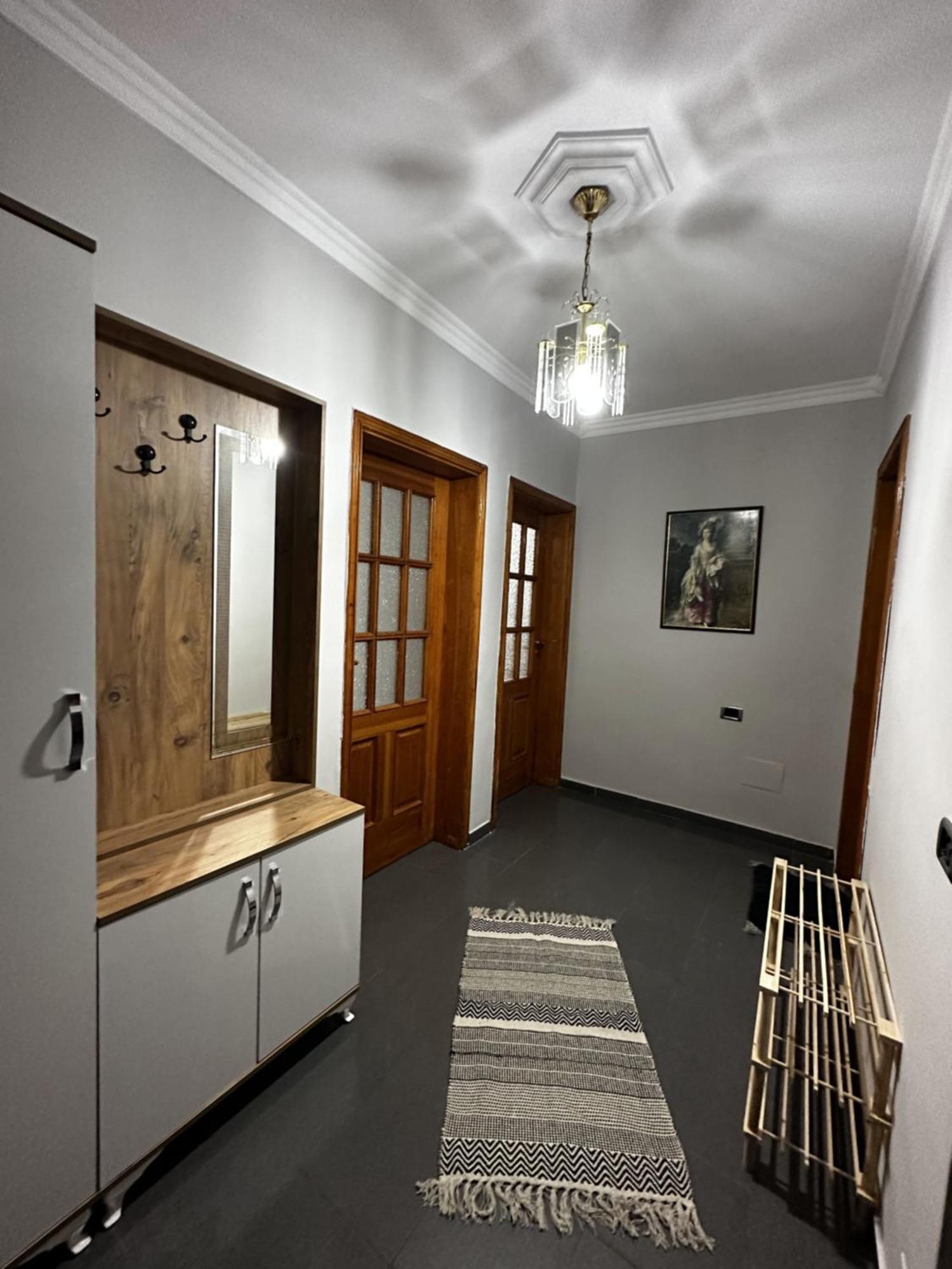 Tirana Treasure: Chic 2Br-Apartment 8Min To Skanderbeg Place Esterno foto