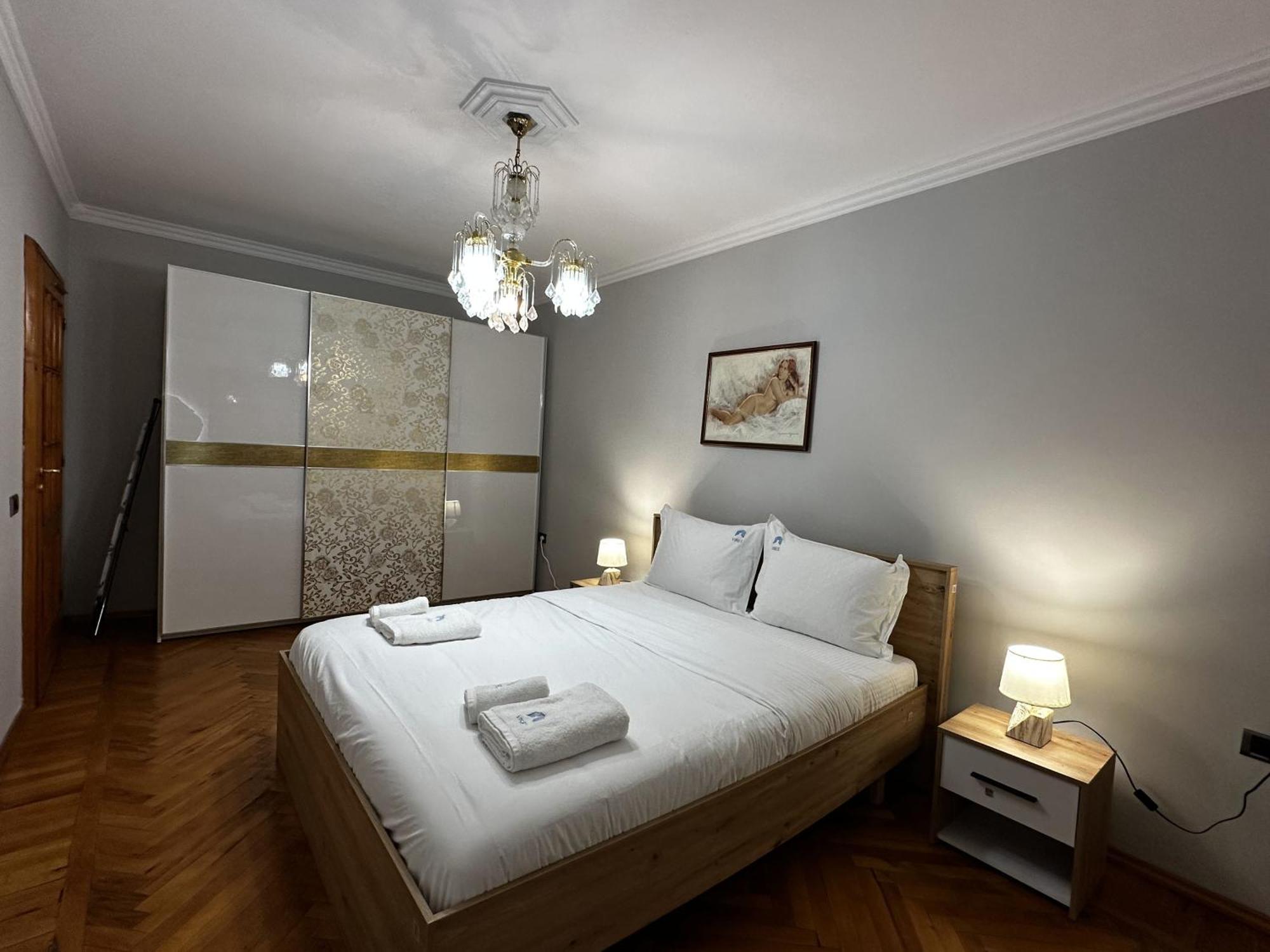 Tirana Treasure: Chic 2Br-Apartment 8Min To Skanderbeg Place Esterno foto