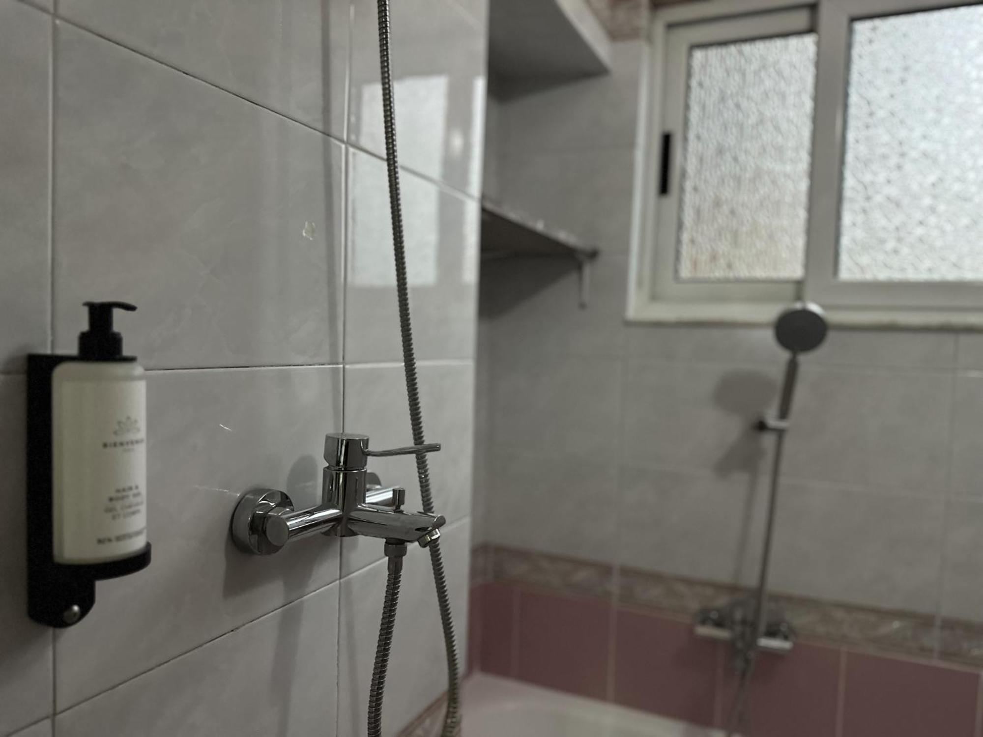 Tirana Treasure: Chic 2Br-Apartment 8Min To Skanderbeg Place Esterno foto