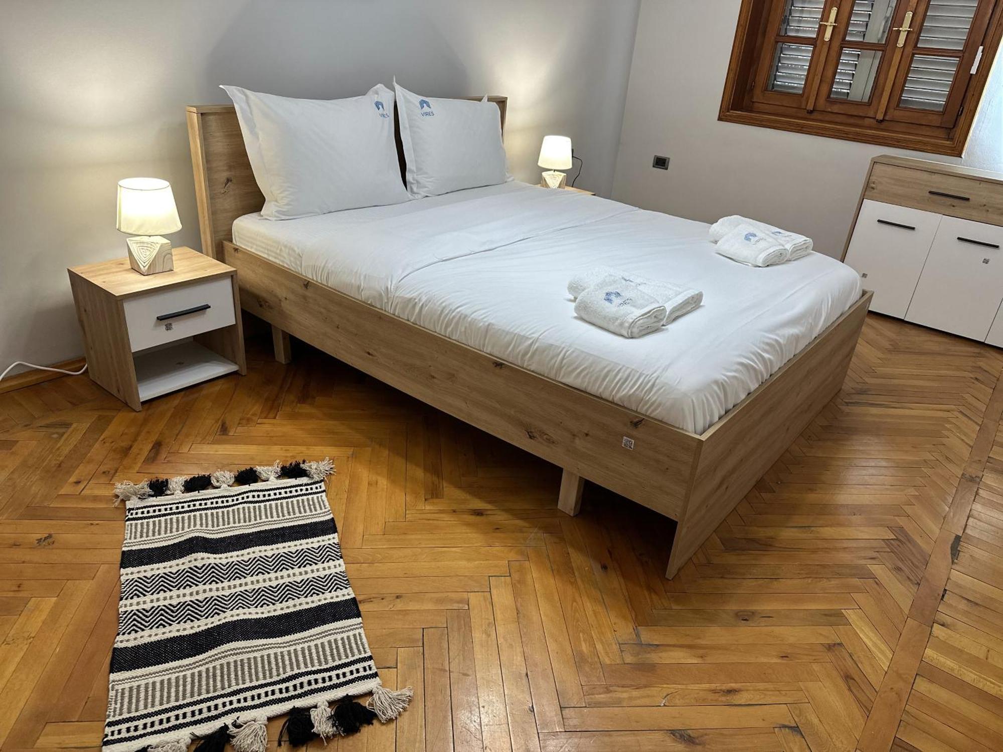 Tirana Treasure: Chic 2Br-Apartment 8Min To Skanderbeg Place Esterno foto