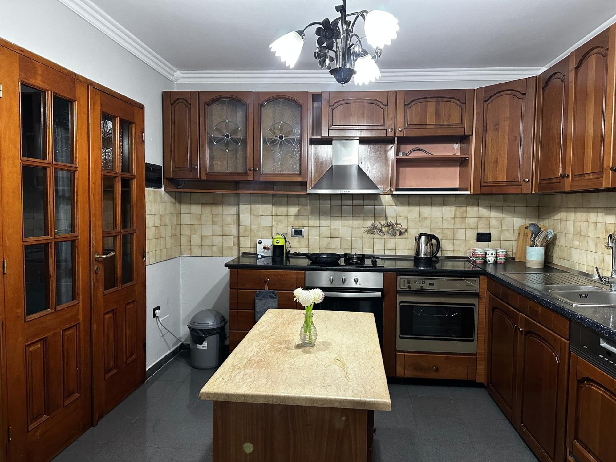 Tirana Treasure: Chic 2Br-Apartment 8Min To Skanderbeg Place Esterno foto