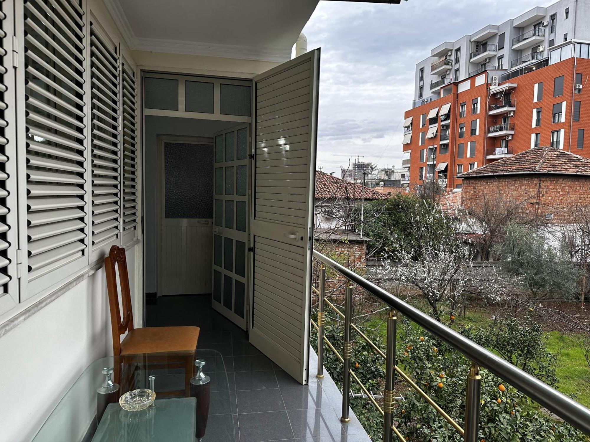 Tirana Treasure: Chic 2Br-Apartment 8Min To Skanderbeg Place Esterno foto